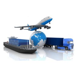 International Freight Forwarding Services