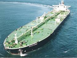 Tanker Vessel Service