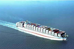 Sea Cargo Freight Forwarding Services